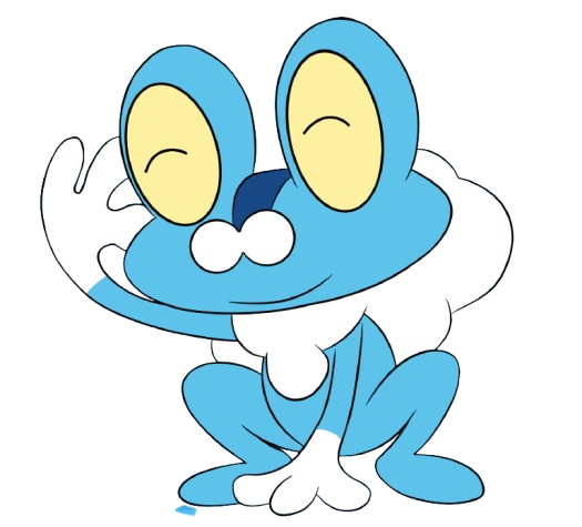 Froakie
