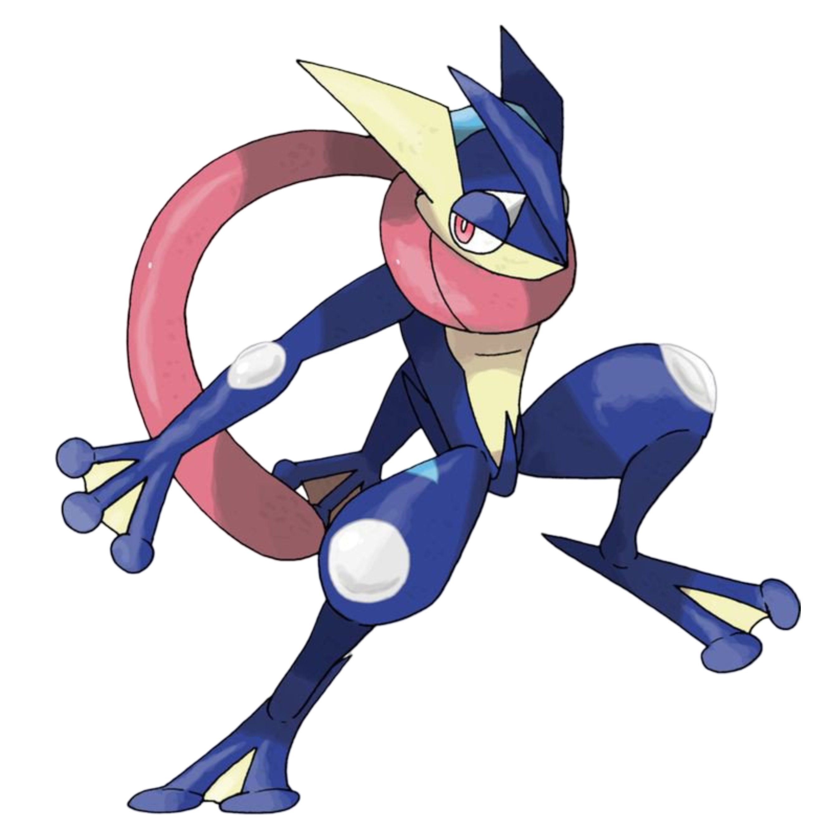 Greninja